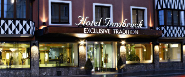 Linser Hospitality Hotel Innsbruck
